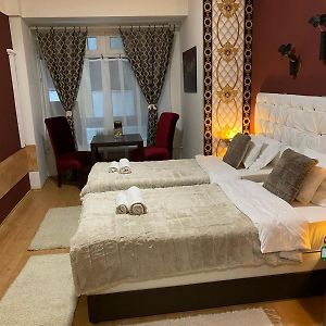 Standaard Kamer met Twee Aparte Bedden
