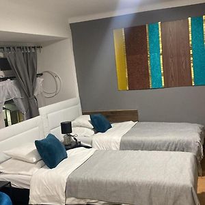 Familie Kamer